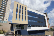 FACULDADE REGES RIBEIRÃO PRETO