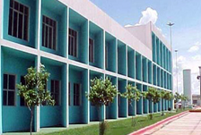 FACULDADE OSVALDO CRUZ